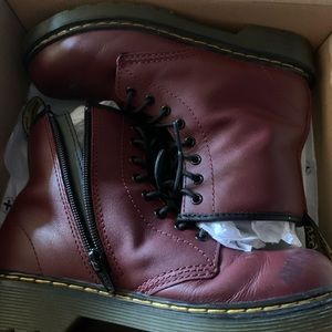Dr. Martens